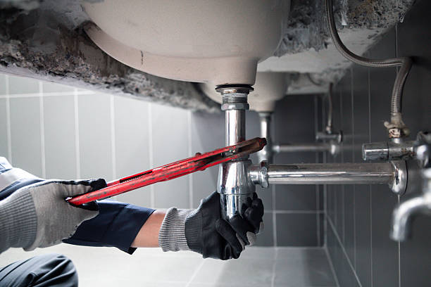 Trusted Leak Detection service in Urbana, OH - AAA Plumbing Heating